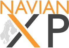 Logotyp design anweb Scandinavian Expansion